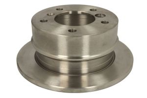 Tarcza hamulcowa 215066