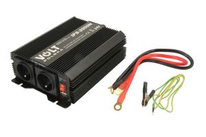 Przetwornik napięcia 24/230 AC-1000N