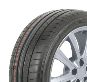 Opona letnia osobowa 255/35R19 LODU 96Y SMGT