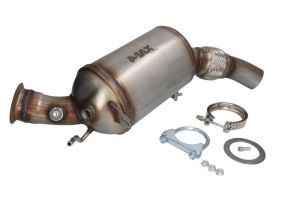 Filtr cząstek stałych 0219-05-1202DPF