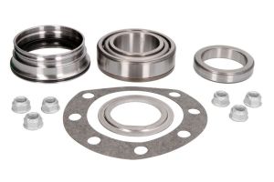 Zestaw łożyska koła 014 035 0028