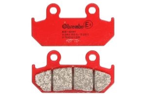 Klocek hamulcowy kpl. 07HO21SA