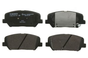 Klocek hamulcowy kpl. 0 986 494 979