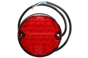 Lampa tylna 13.3031.000