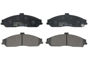 Klocek hamulcowy kpl. 2419401