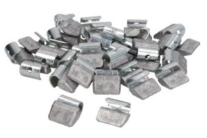 Ciężarek 0XCW PBALU 15G