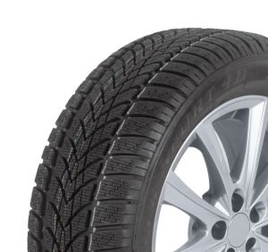 Opona zimowa osobowa 245/50R18 ZODU 100H 4DB