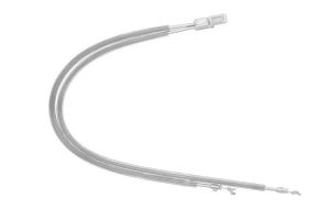 Cięgno regulacji oparcia siedzenia 1441167