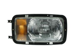 Reflektor świateł przednich 1EH002 658-341