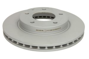 Tarcza hamulcowa 24.0124-0129.1