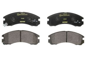 Klocek hamulcowy kpl. 2136301