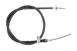 Linka hamulca postojowego 1 987 477 992