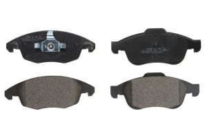 Klocek hamulcowy kpl. 24538 00 701 00