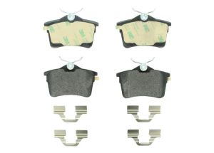 Klocek hamulcowy kpl. 0 986 494 646