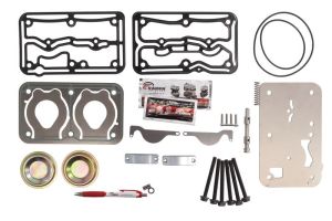 Zestaw naprawczy, sprężarka 1300 015 750