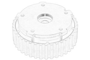 Koło zębate wałka rozrządu 0805F2