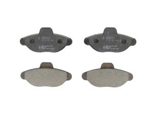 Klocek hamulcowy kpl. 0 986 460 968