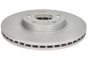 Tarcza hamulcowa 24.0125-0174.1