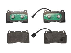 Klocek hamulcowy kpl. 13.0460-4854.2