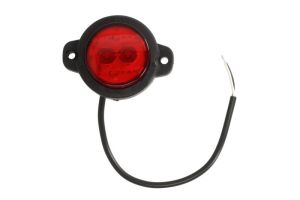 Lampa przeciwmgielna 1531 F W236