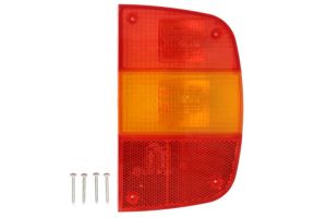 Szkło lampy świateł tylnych 1012634COBO