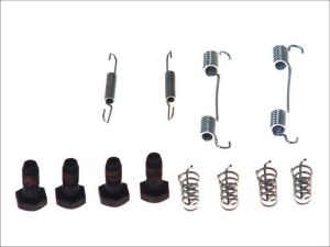 Zestaw montażowy szczęk hamulca postojowego 03.0137-9248.2