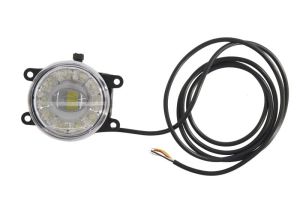 Lampa przeciwmgielna 1257 W183