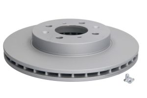 Tarcza hamulcowa 24.0121-0105.1