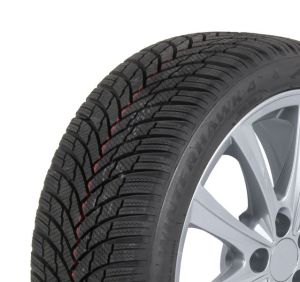 Opona zimowa osobowa 255/35R19 ZOFR 96V WH4