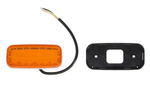 Lampa tylna 1481 R S1 2A W225