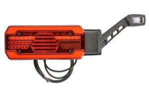 Lampa tylna 2023 DD P W252DD