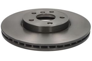 Tarcza hamulcowa 09.C350.11