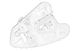 Wkład (oprawka) lampy zespolonej świateł tylnych 1606959280