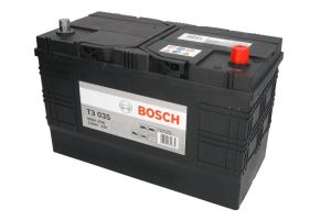 Akumulator rozruchowy 0 092 T30 351