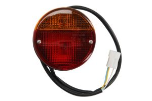 Lampa zespolonych świateł tylnych 1010607COBO