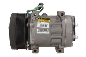 Kompresor klimatyzacji 10-3691