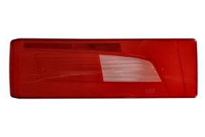 Szkło lampy świateł tylnych 098 295 601