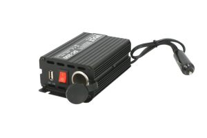 Przetwornik napięcia 24/12 DC-200 USB