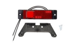 Światło obrysowe 1230 W45N