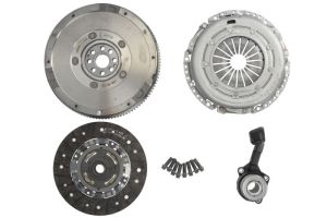 Zestaw sprzęgła 2290 601 102