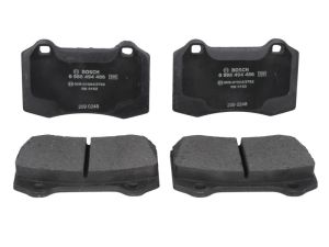 Klocek hamulcowy kpl. 0 986 494 486