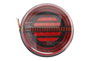 Lampa tylna 1350 L/P W191