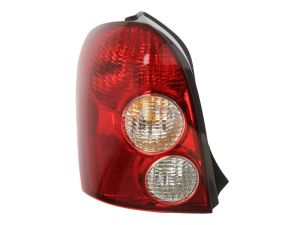 Lampa zespolonych świateł tylnych 216-1959L-AS