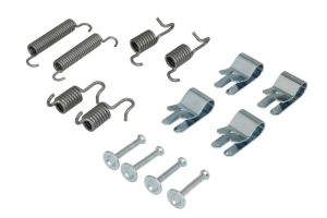 Zestaw montażowy szczęk hamulca postojowego 03.0137-9294.2