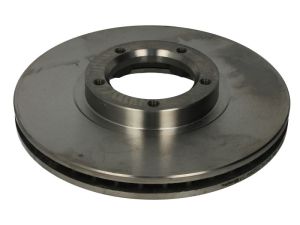 Tarcza hamulcowa 09.6967.14