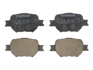 Klocek hamulcowy kpl. 0 986 424 808