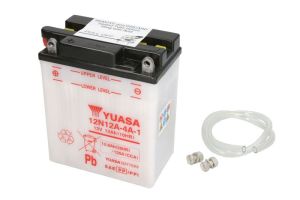 Akumulator rozruchowy 12N12A-4A-1 YUASA