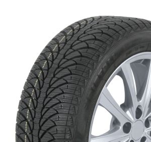Opona zimowa osobowa 165/65R15 ZOFU 81T KM3