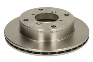 Tarcza hamulcowa 0 986 478 721