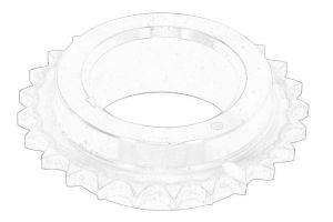 Koło zębate łańcucha wałka rozrządu 231212F000